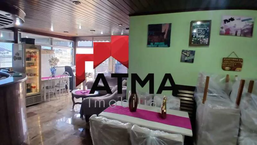 Cobertura, 5 quartos, 180 m² - Foto 25