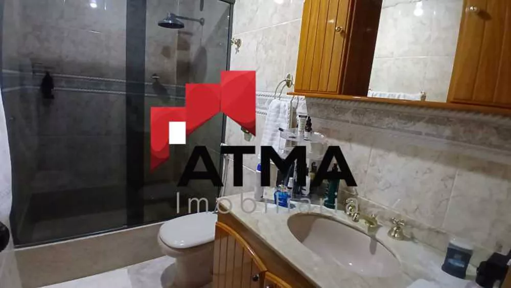Cobertura, 5 quartos, 180 m² - Foto 15