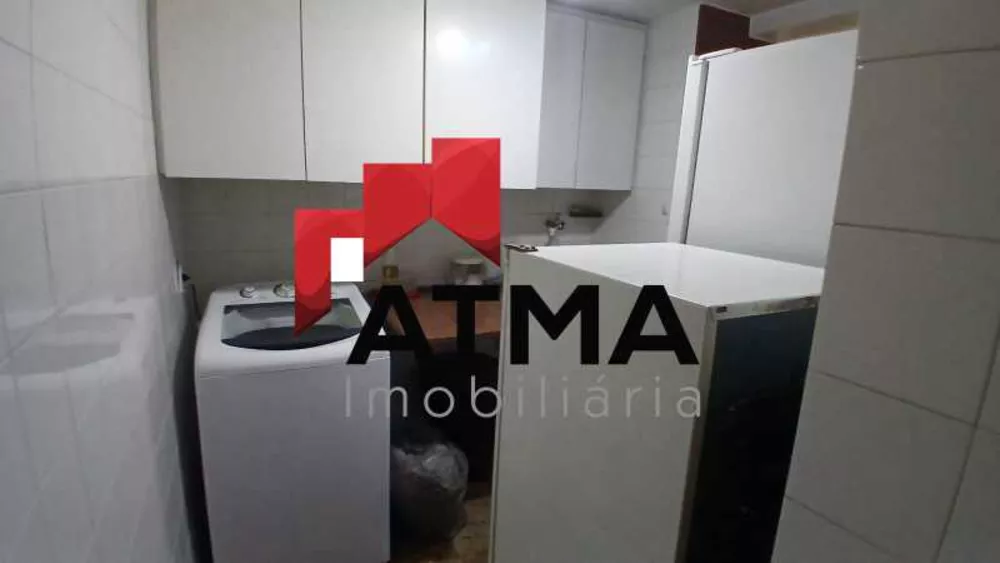 Cobertura, 5 quartos, 180 m² - Foto 8