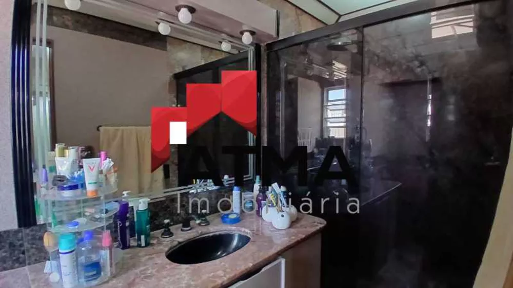 Cobertura, 5 quartos, 180 m² - Foto 14
