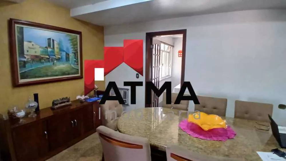 Cobertura, 5 quartos, 180 m² - Foto 2