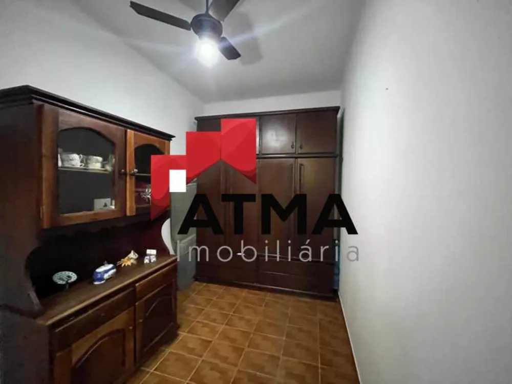 Casa, 4 quartos, 200 m² - Foto 6