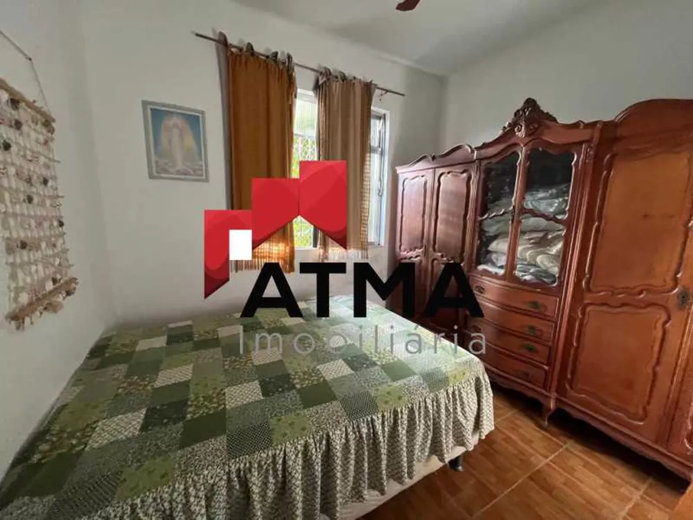 Casa, 4 quartos, 200 m² - Foto 4