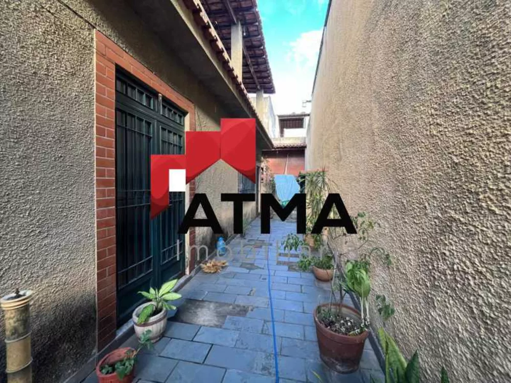 Casa, 4 quartos, 200 m² - Foto 22