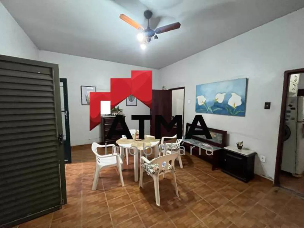 Casa, 4 quartos, 200 m² - Foto 10