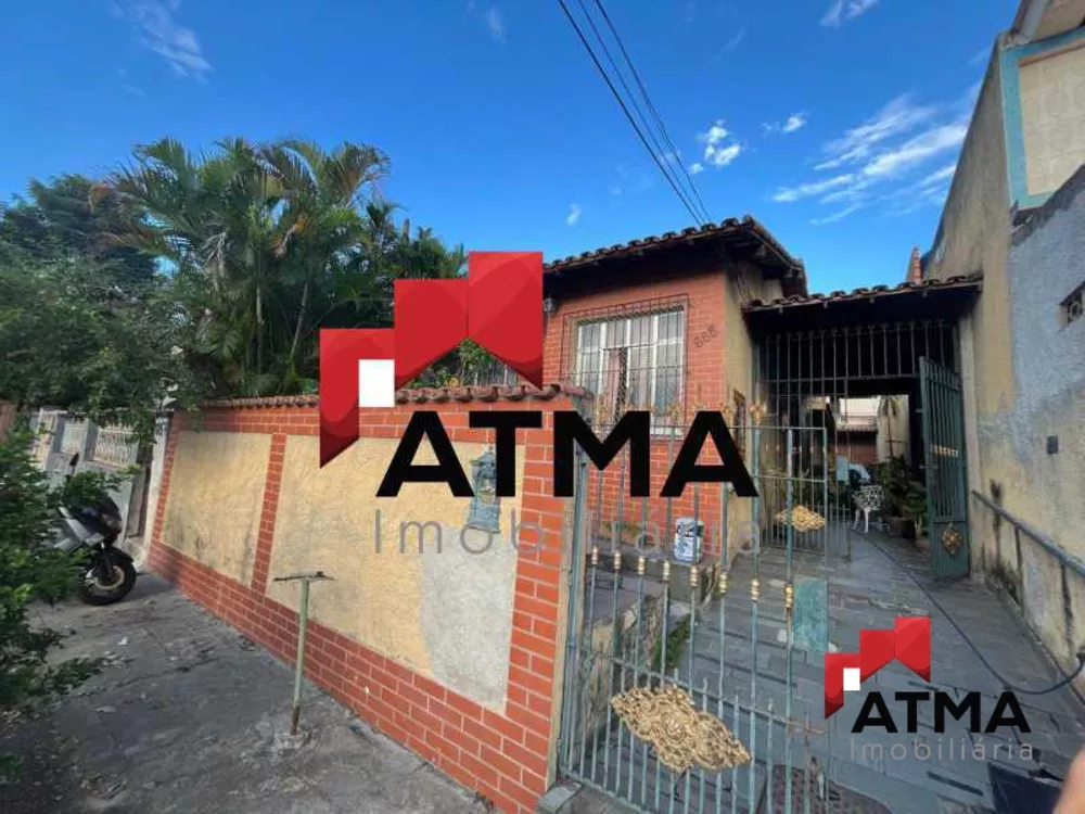 Casa, 4 quartos, 200 m² - Foto 1