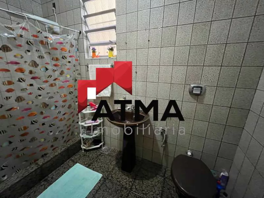 Casa, 4 quartos, 200 m² - Foto 7