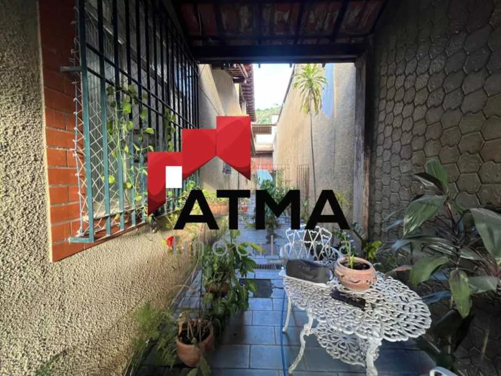 Casa, 4 quartos, 200 m² - Foto 21