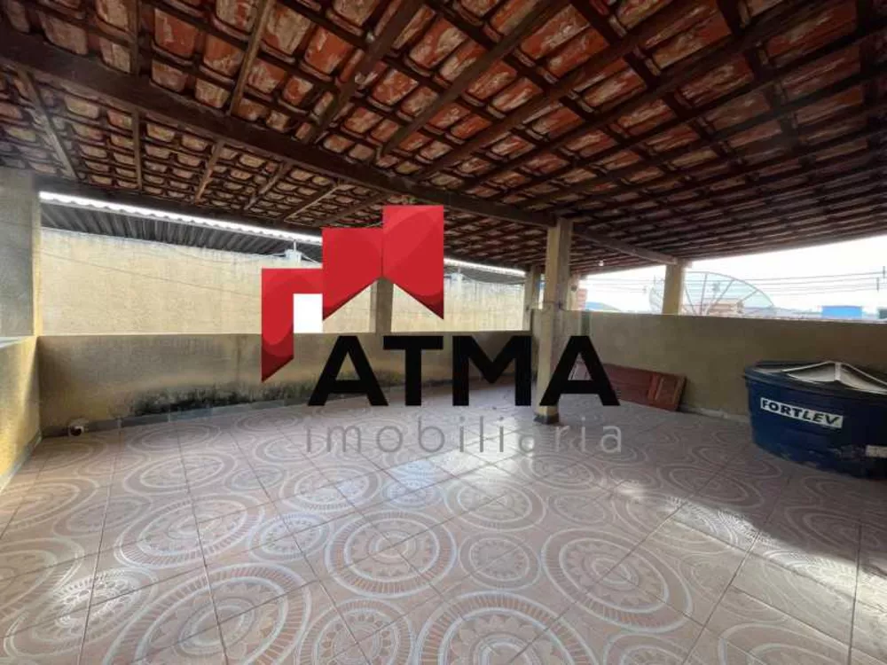 Casa, 4 quartos, 200 m² - Foto 24