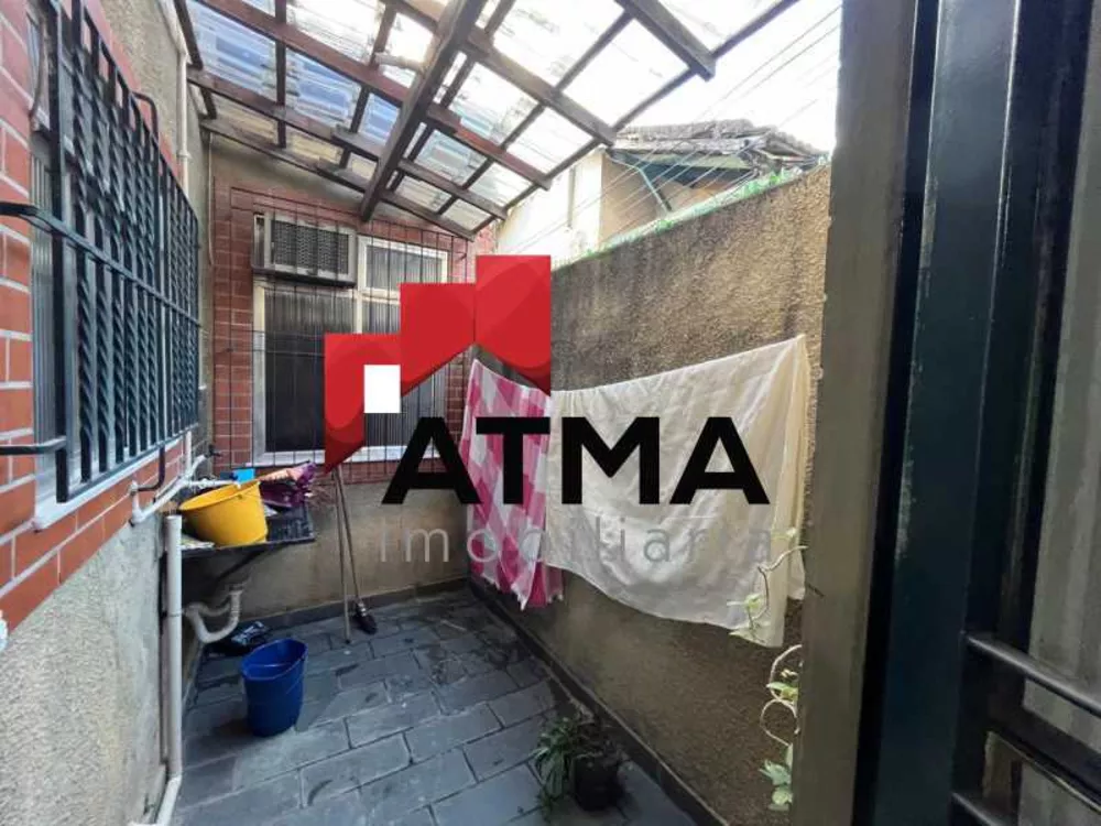 Casa, 4 quartos, 200 m² - Foto 20