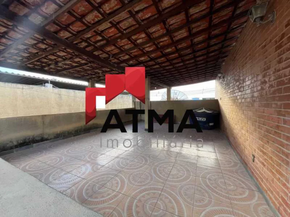 Casa, 4 quartos, 200 m² - Foto 28