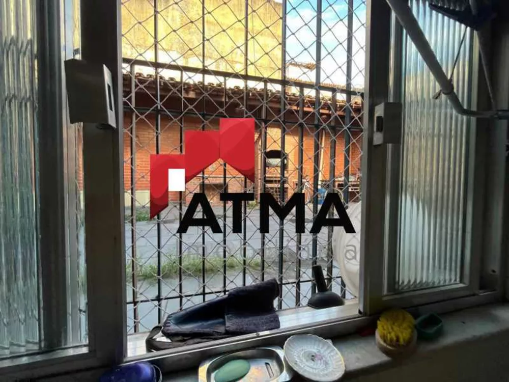 Casa, 4 quartos, 200 m² - Foto 19