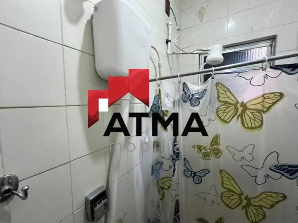 Casa, 4 quartos, 200 m² - Foto 17