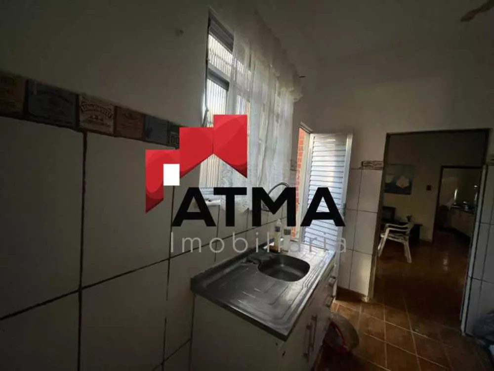 Casa, 4 quartos, 200 m² - Foto 9