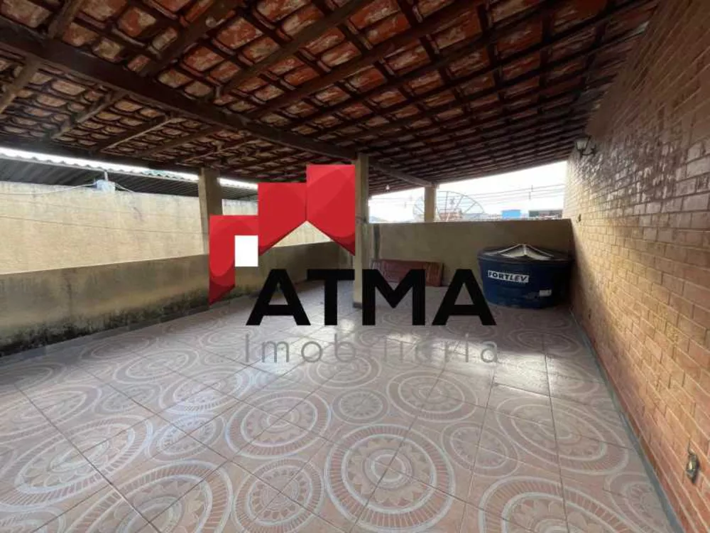 Casa, 4 quartos, 200 m² - Foto 29