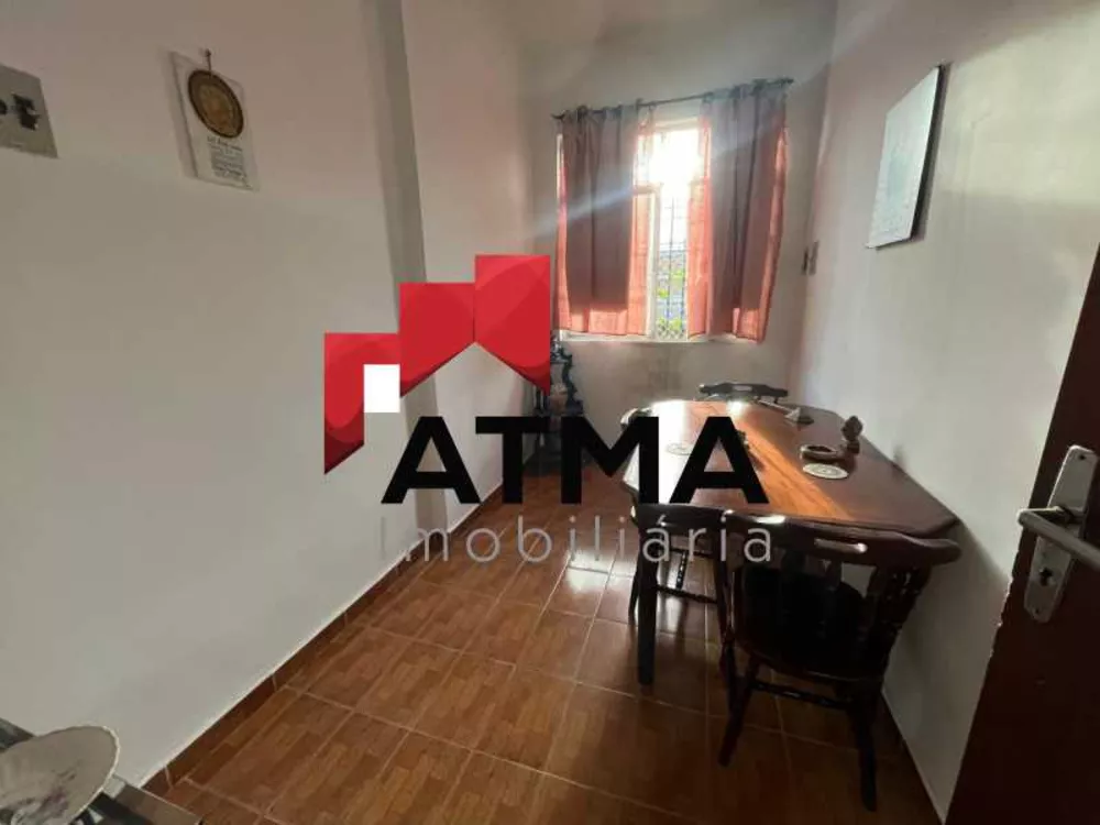 Casa, 4 quartos, 200 m² - Foto 3