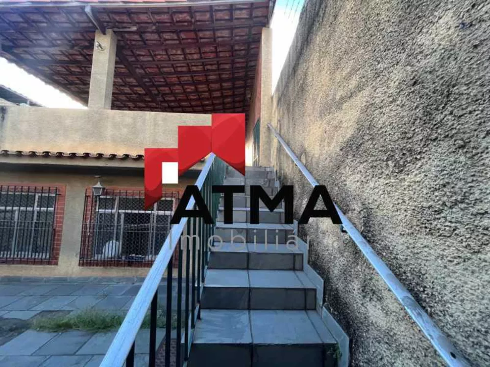 Casa, 4 quartos, 200 m² - Foto 27