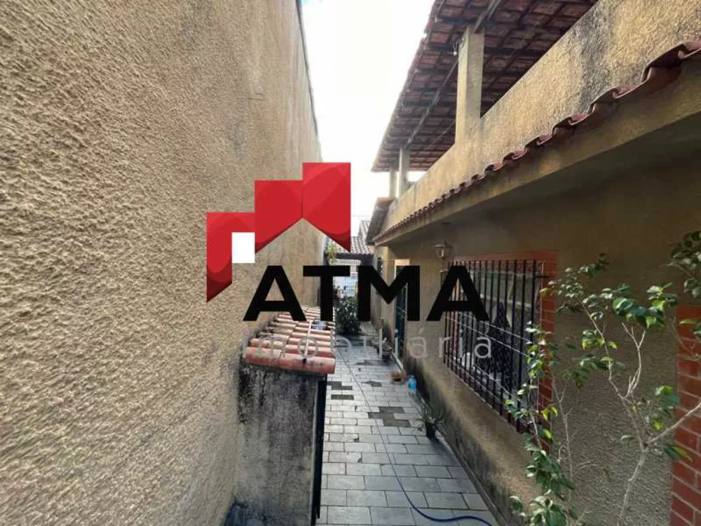 Casa, 4 quartos, 200 m² - Foto 26