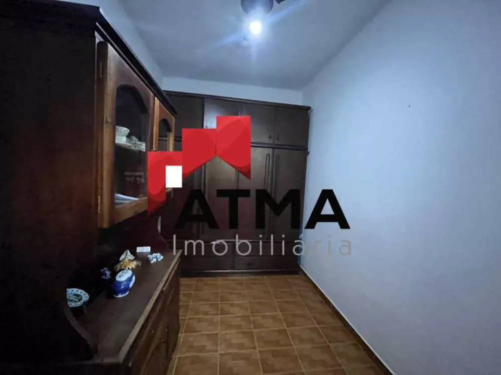 Casa, 4 quartos, 200 m² - Foto 5