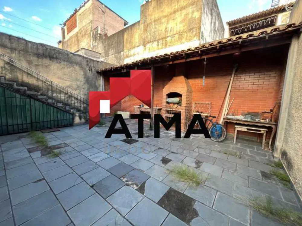 Casa, 4 quartos, 200 m² - Foto 23