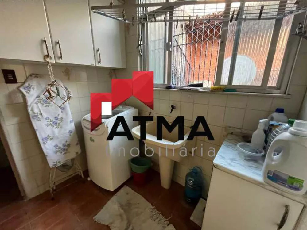 Casa, 4 quartos, 200 m² - Foto 15