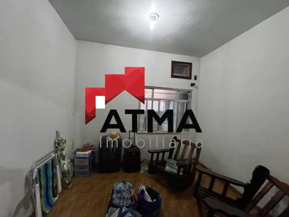 Casa, 4 quartos, 200 m² - Foto 11