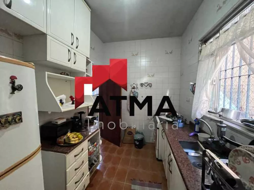 Casa, 4 quartos, 200 m² - Foto 13