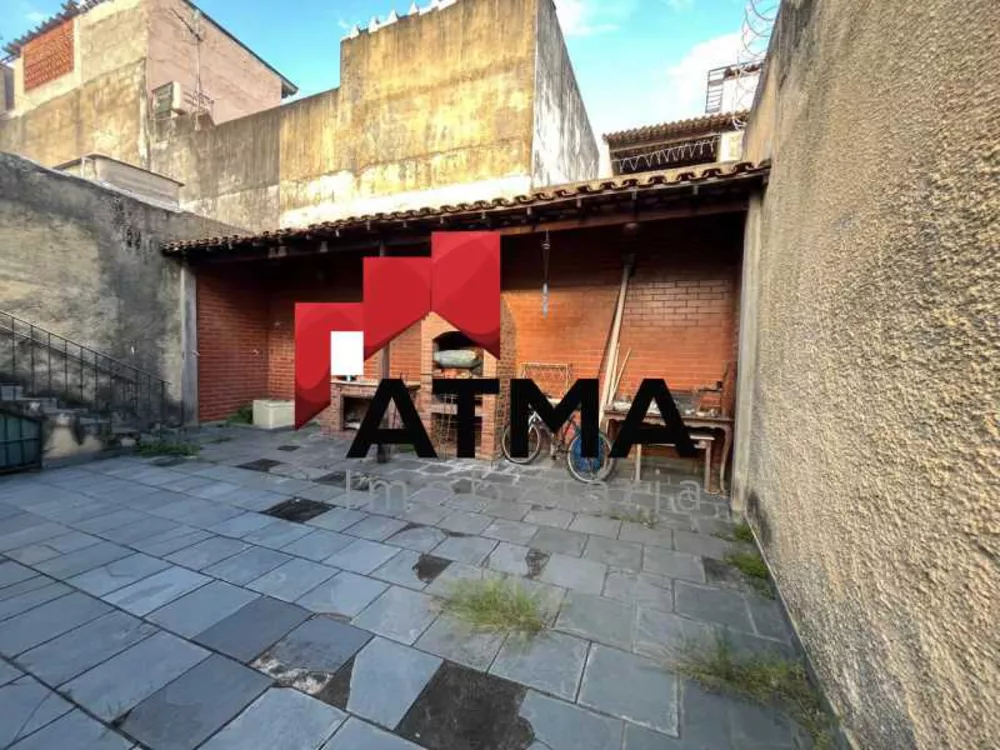 Casa, 4 quartos, 200 m² - Foto 25