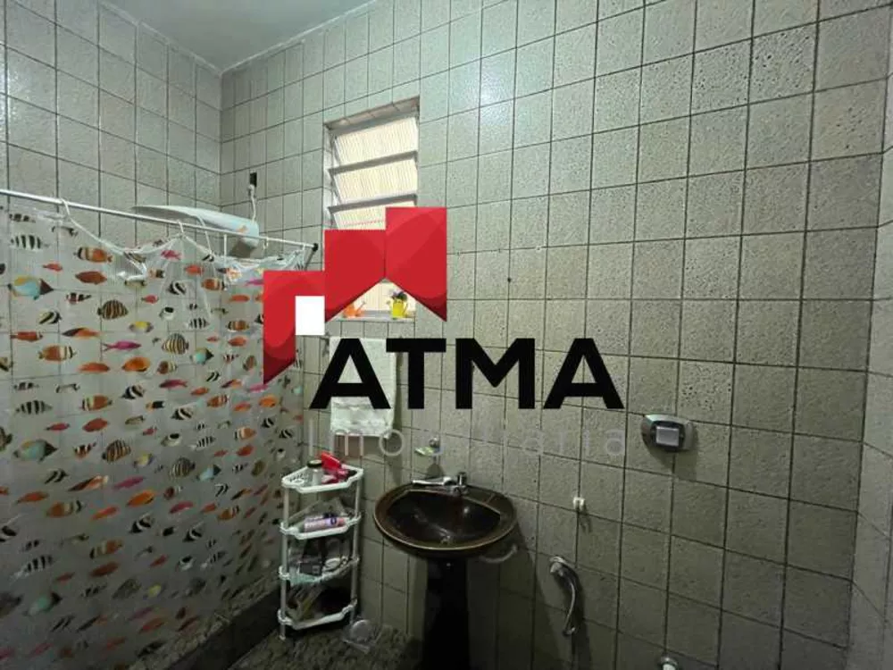 Casa, 4 quartos, 200 m² - Foto 8