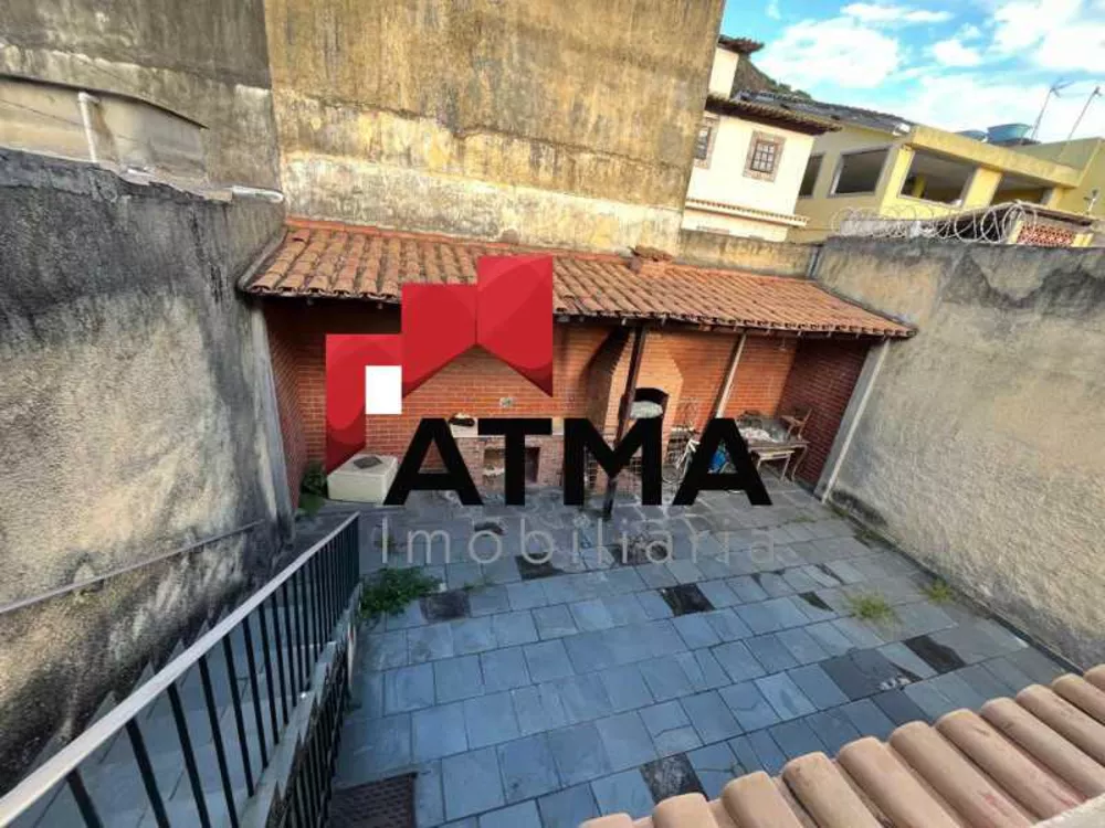 Casa, 4 quartos, 200 m² - Foto 30