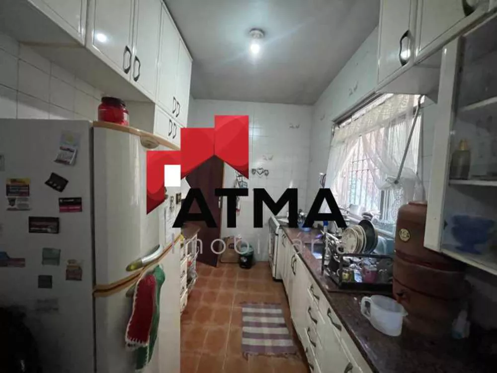 Casa, 4 quartos, 200 m² - Foto 12