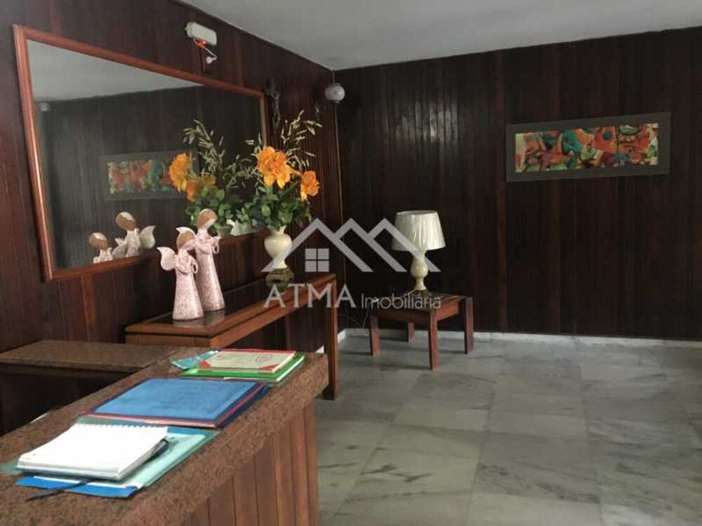 Apartamento, 2 quartos, 60 m² - Foto 20