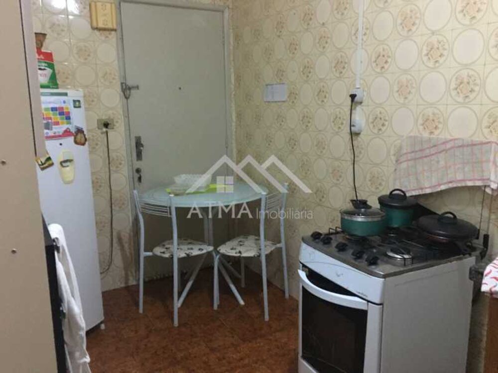 Apartamento, 2 quartos, 60 m² - Foto 7