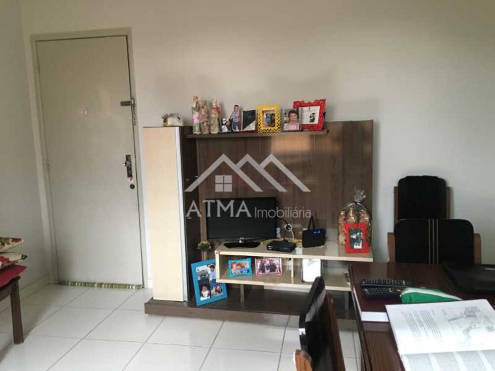 Apartamento, 2 quartos, 60 m² - Foto 2