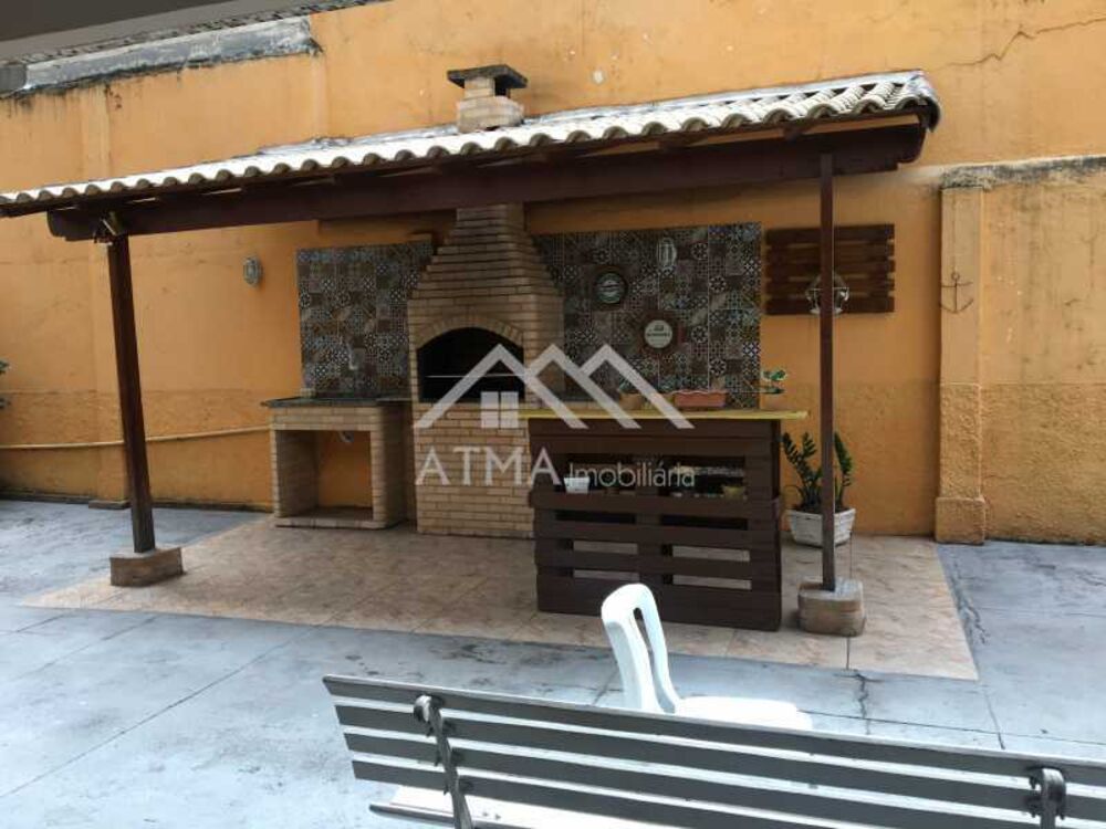 Apartamento, 2 quartos, 60 m² - Foto 19