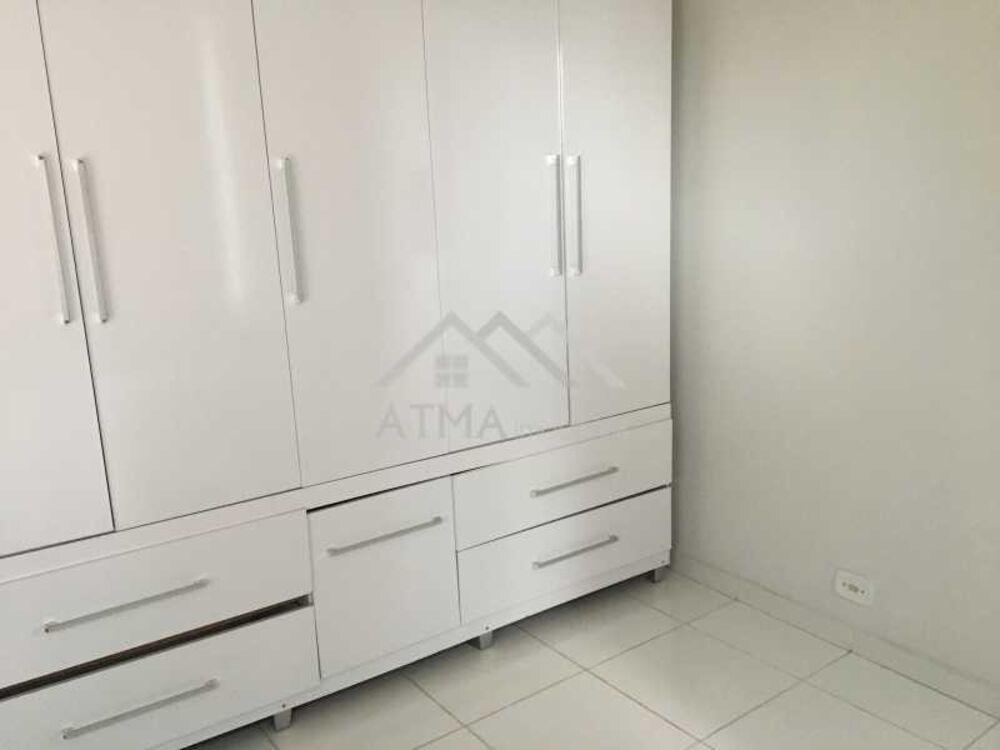 Apartamento, 2 quartos, 60 m² - Foto 5
