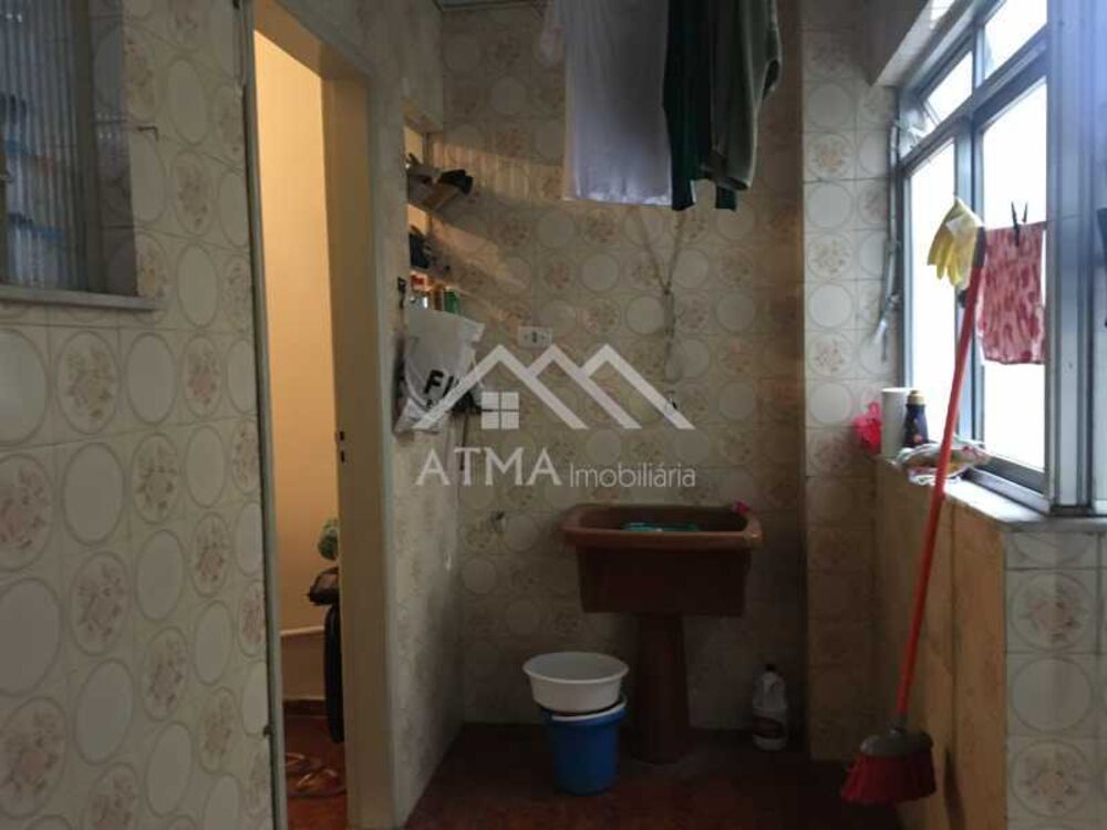 Apartamento, 2 quartos, 60 m² - Foto 11