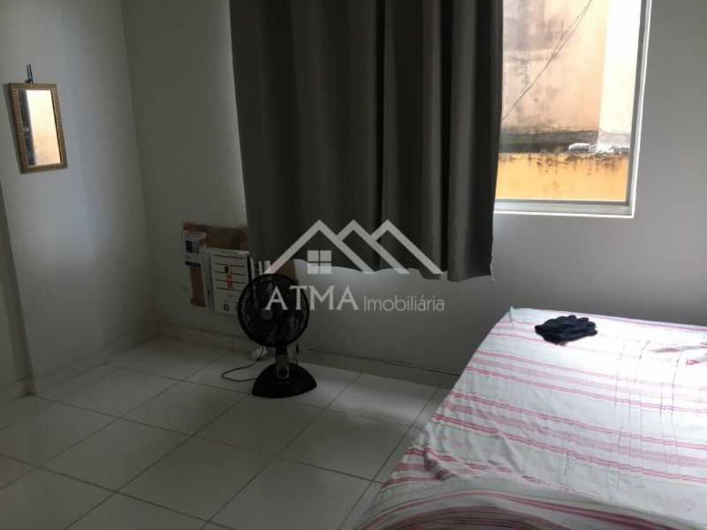 Apartamento, 2 quartos, 60 m² - Foto 4