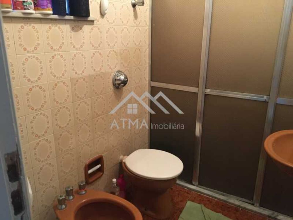 Apartamento, 2 quartos, 60 m² - Foto 6