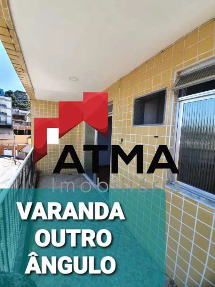 Cobertura, 2 quartos, 83 m² - Foto 14