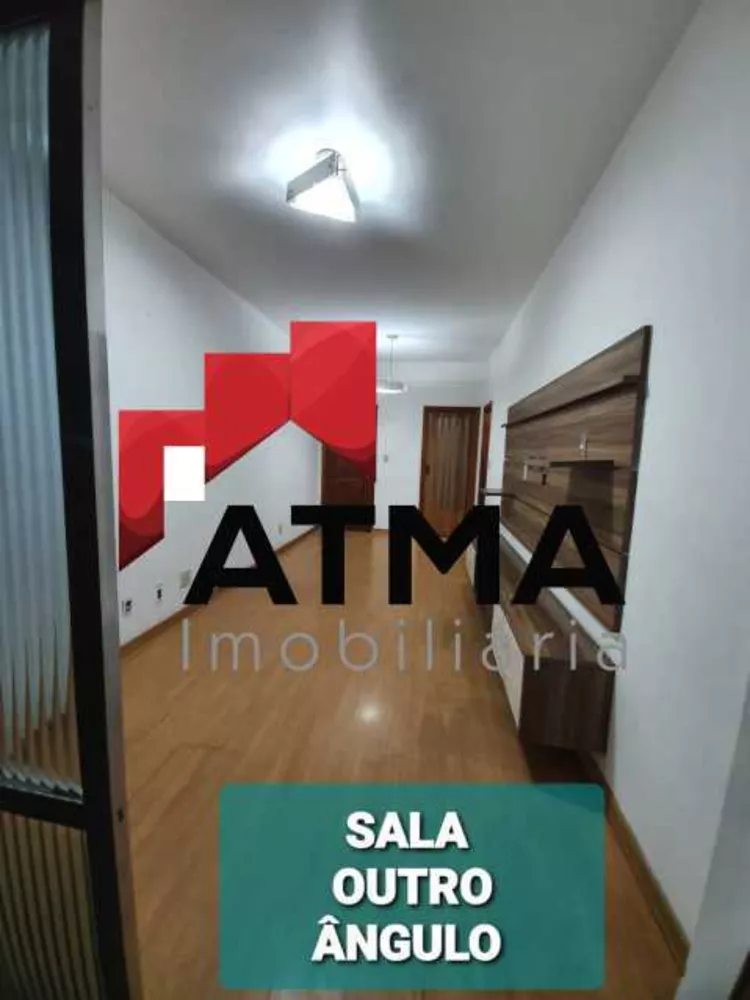 Cobertura, 2 quartos, 83 m² - Foto 12