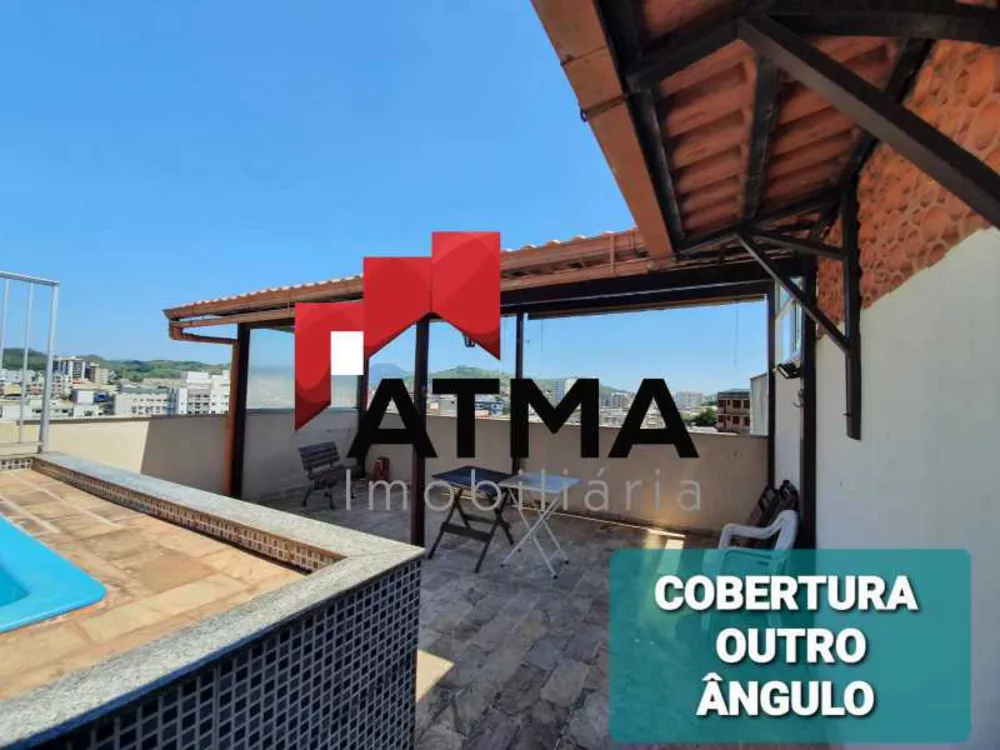 Cobertura, 2 quartos, 83 m² - Foto 21