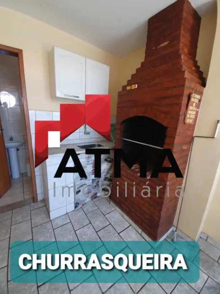 Cobertura, 2 quartos, 83 m² - Foto 23
