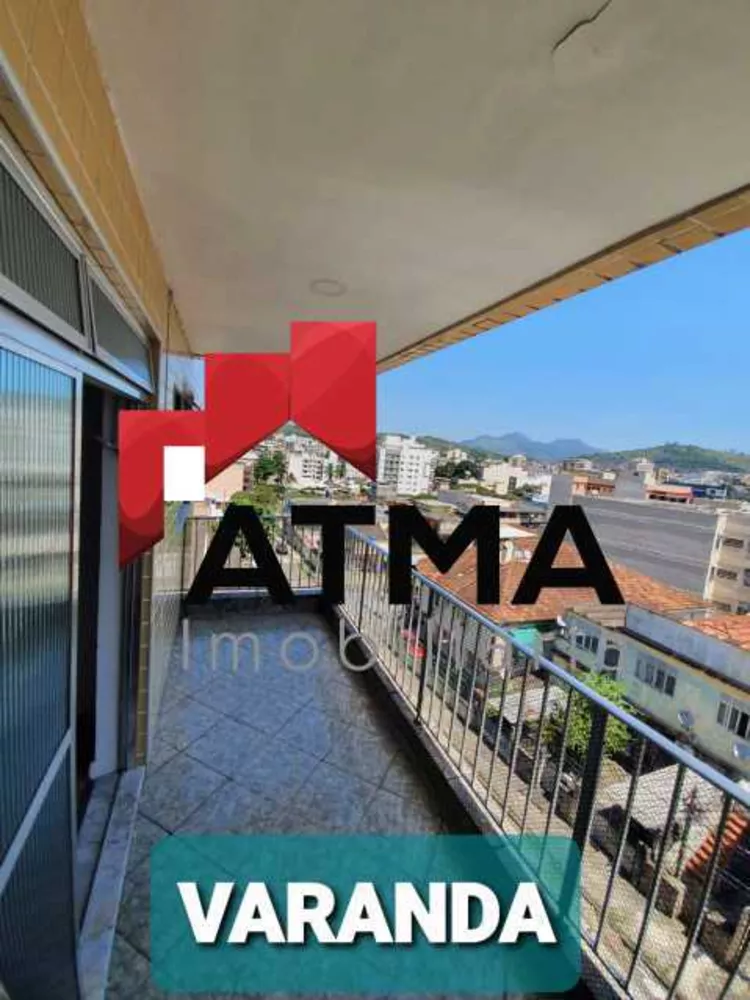 Cobertura, 2 quartos, 83 m² - Foto 25