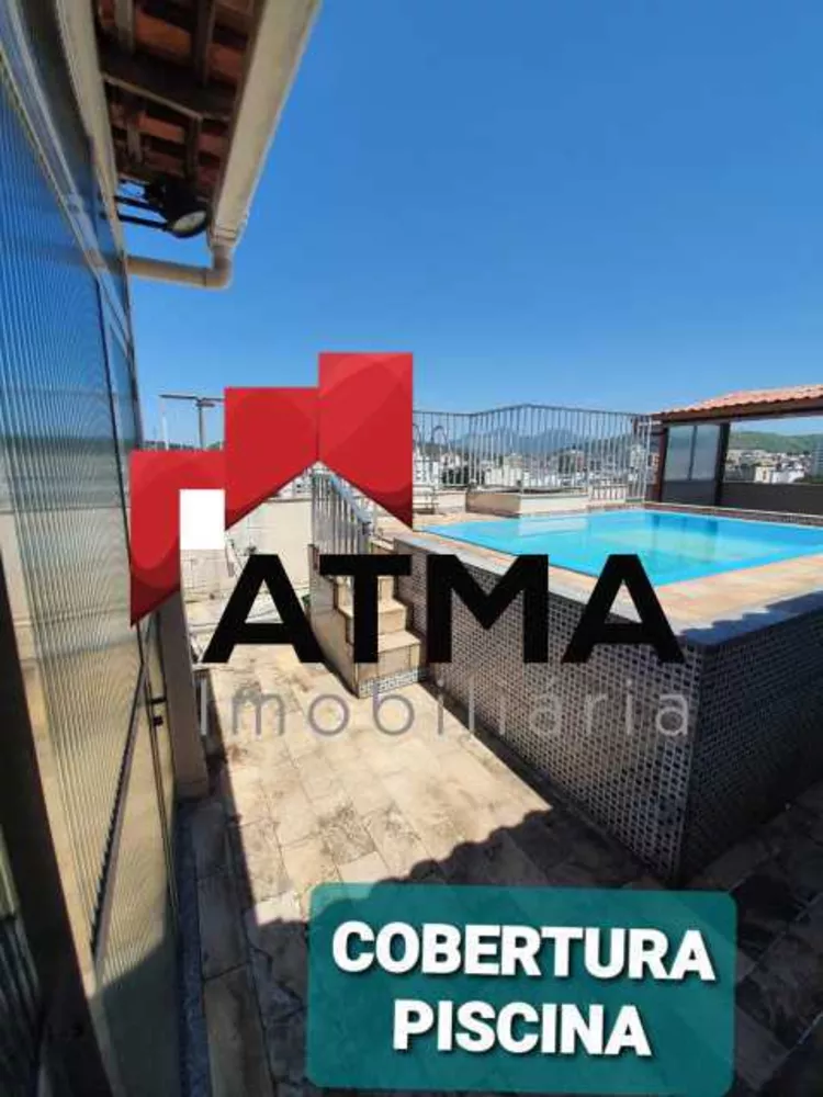 Cobertura, 2 quartos, 83 m² - Foto 3