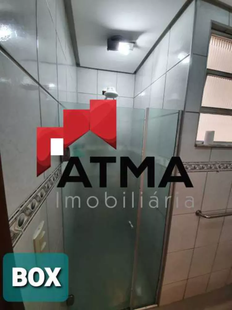 Cobertura, 2 quartos, 83 m² - Foto 2