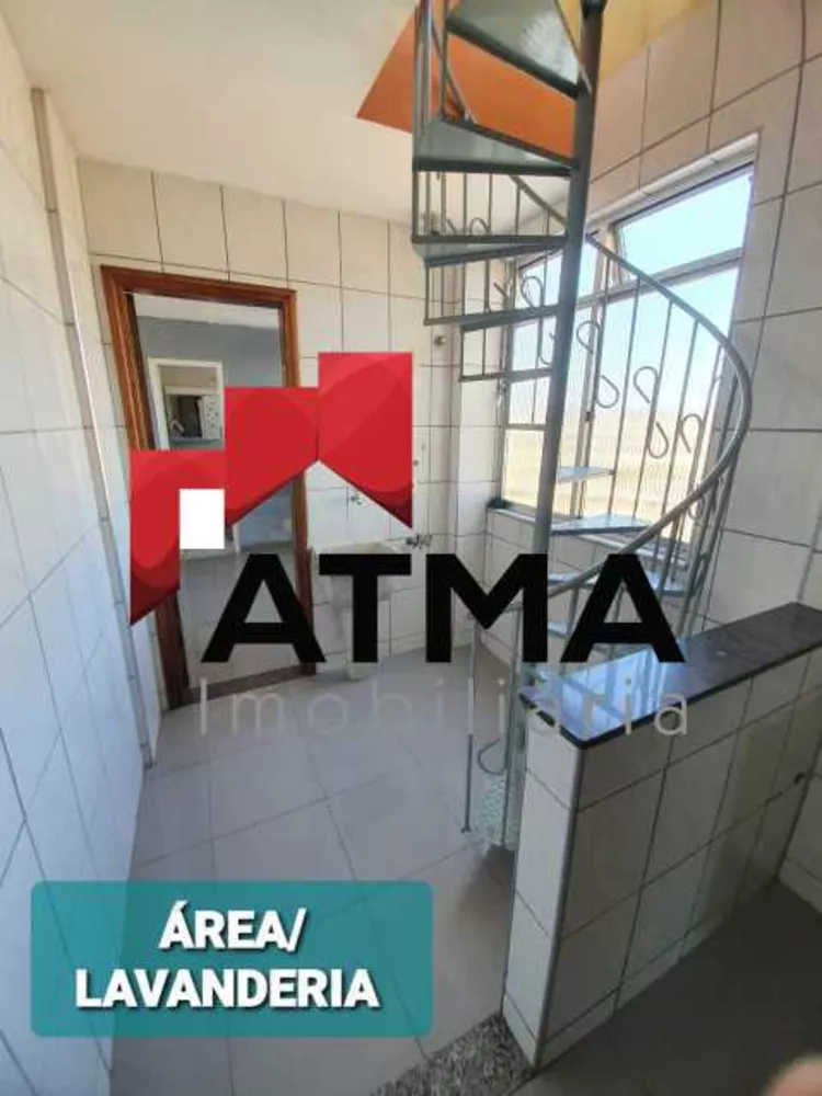 Cobertura, 2 quartos, 83 m² - Foto 4