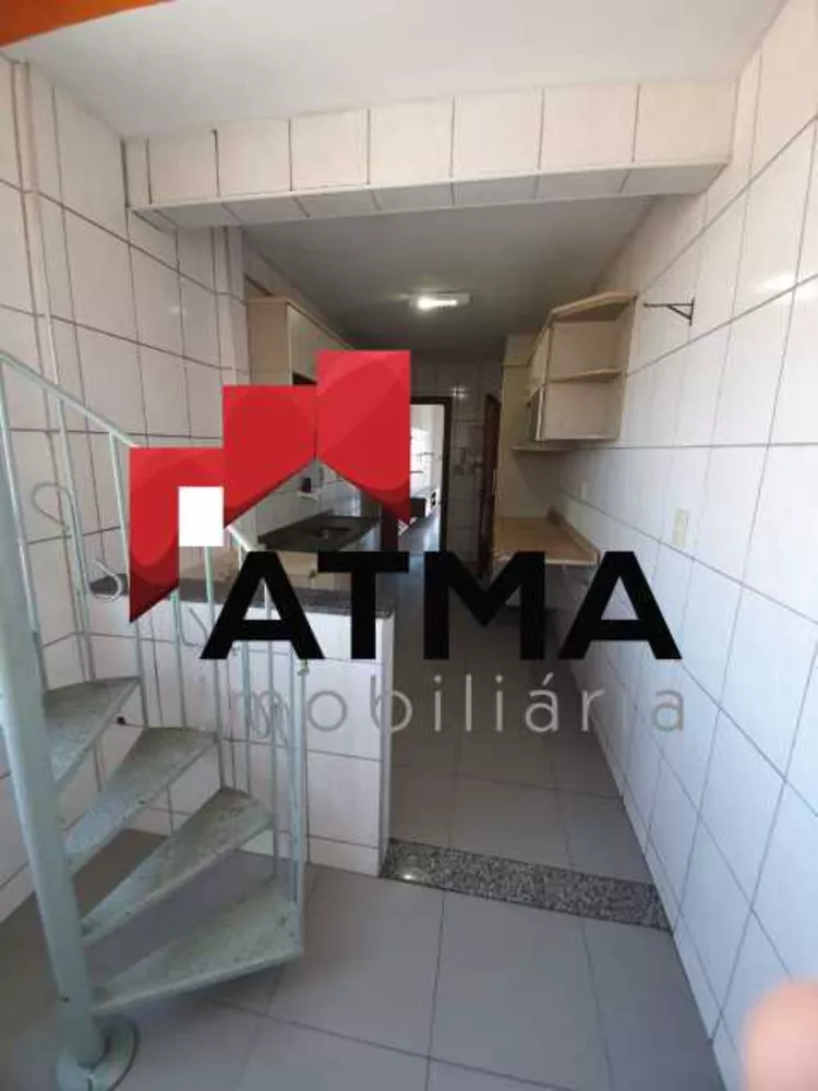 Cobertura, 2 quartos, 83 m² - Foto 24