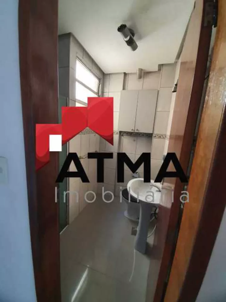 Cobertura, 2 quartos, 83 m² - Foto 20