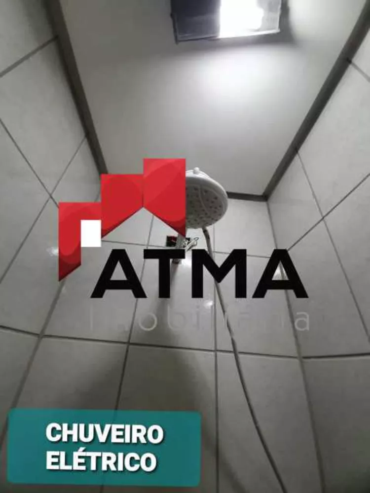 Cobertura, 2 quartos, 83 m² - Foto 6